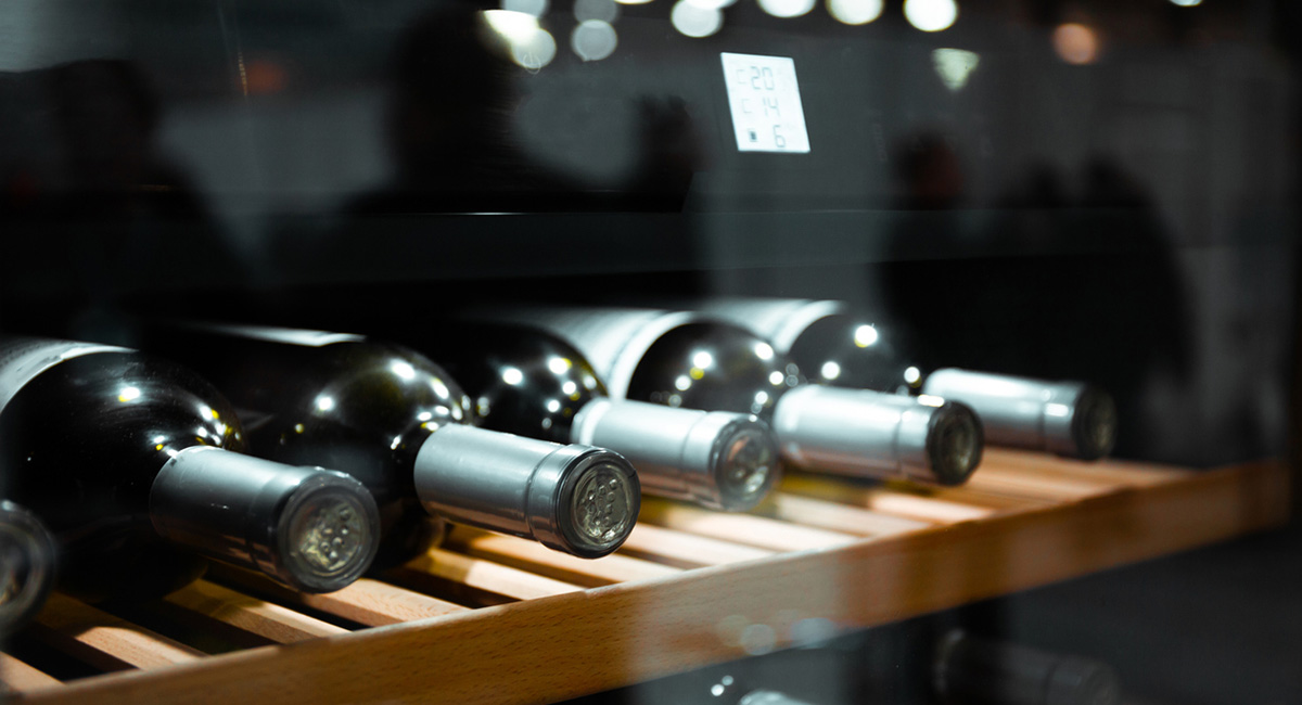 7 Wine-Storage Basics You Need to Know