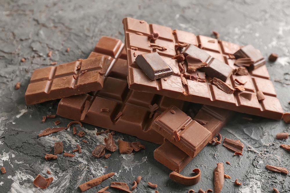 Does Chocolate Have Caffeine?