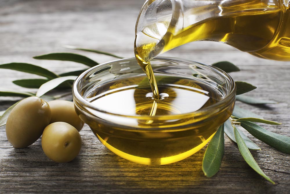 Does Olive Oil Go Bad?