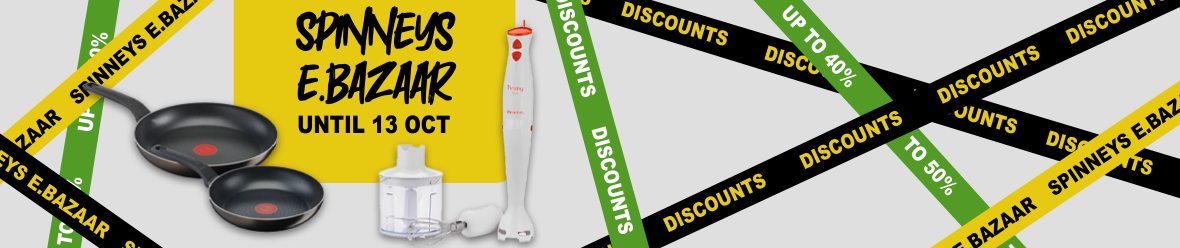 Food & Household Food & Household