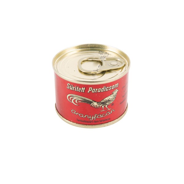 Golden Pheasant Tomato Paste 70G 100598-V001 by Golden Pheasant