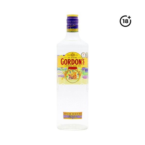 Special Dry London Gin 75cl 101051-V001 by Gordon's