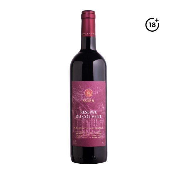 Réserve du Couvent 101351-V001 by Chateau Ksara