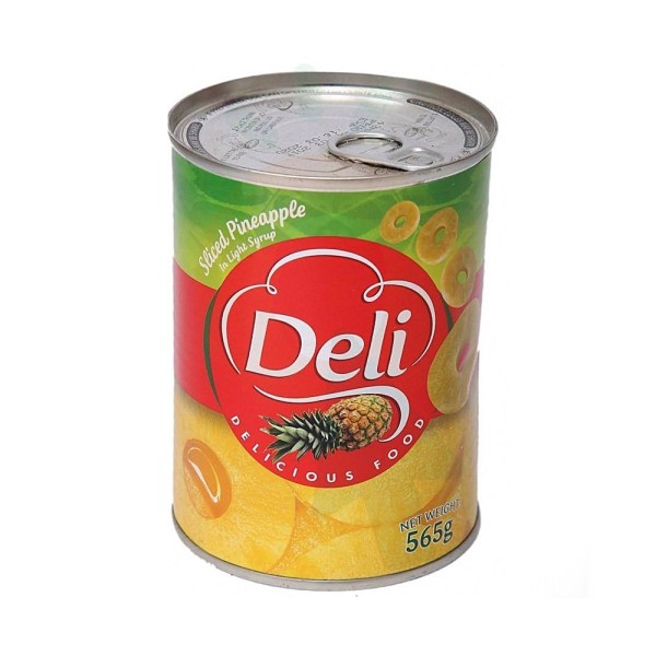 SLICED PINEAPPLE 101481-V001 by Deli