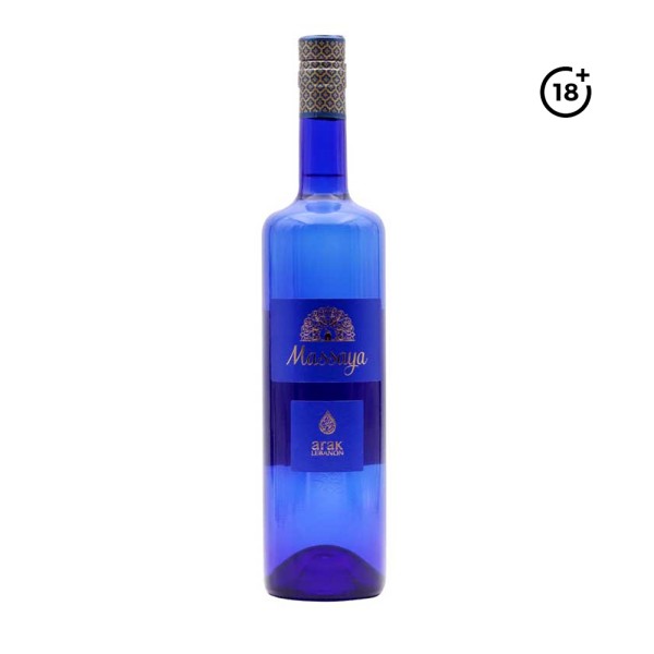 CHATEAU MASSAYA ARAK