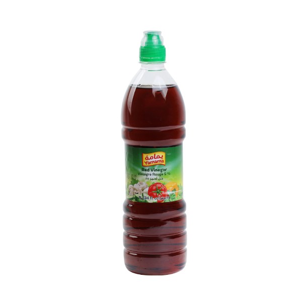 Yamama Red Vinegar 101825-V001 by Yamama