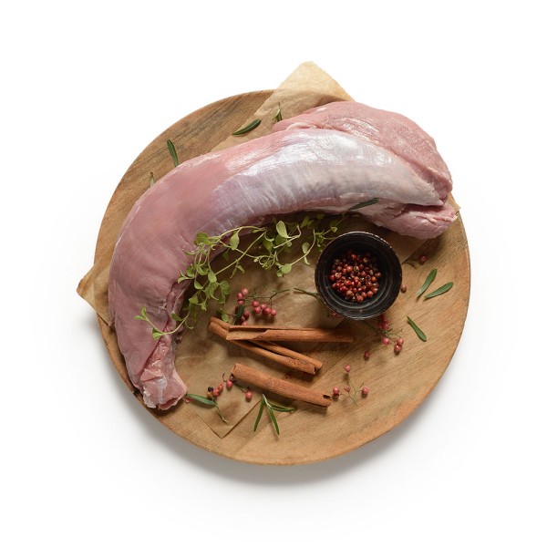 Dutch Veal Fillet Per Kg 103431-V001 by Spinneys Butcher Shop