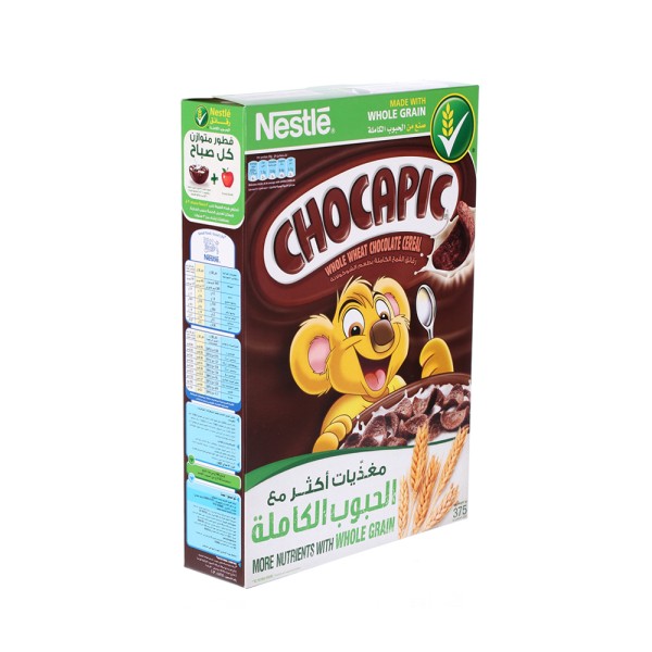 CHOCAPIC CHOCAPIC