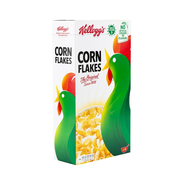 Corn Flakes 103840-V001 by Kellogg's