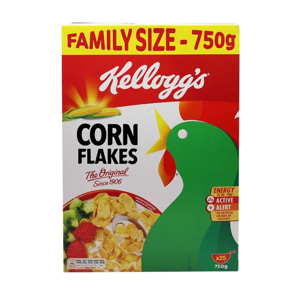 KELLOGGS CORN FLAKES
