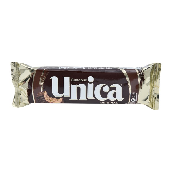 Unica Original Chocolate 104874-V001 by Gandour