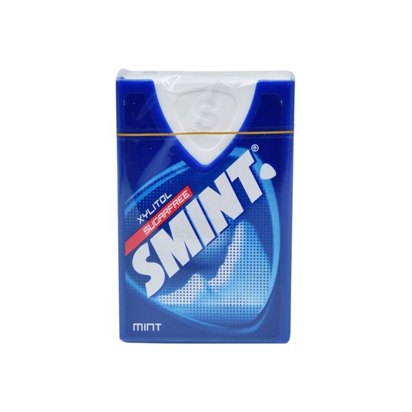 Smint Coolmint Sugar Free Disp. - 8G 104920-V001 by Smint
