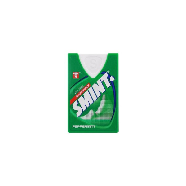EXTRA FRESH PEPPERMINT SF 104921-V001 