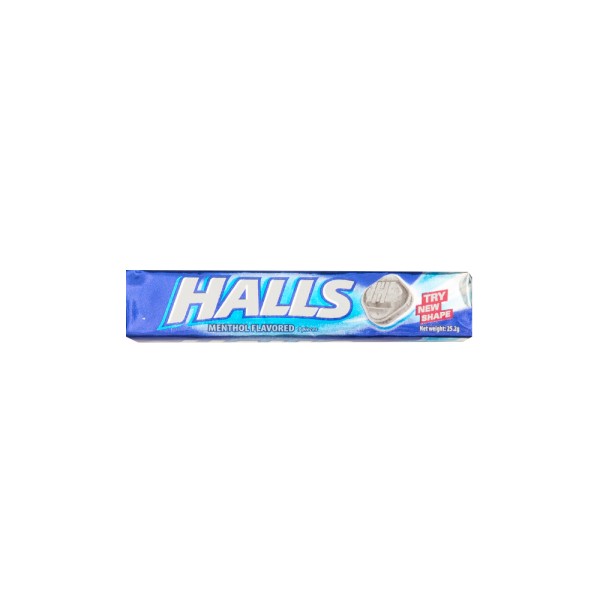 ORIGINAL MENTHOL 105000-V001 by Halls