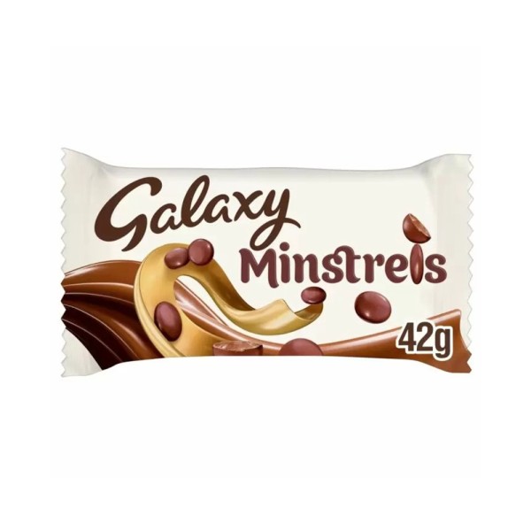 GALAXY MINISTRELS