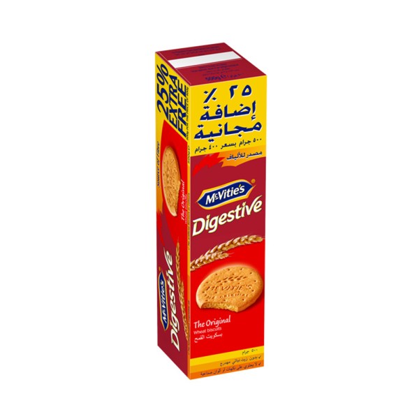DIGESTIVE WRAP+25PCENT 105604-V001 