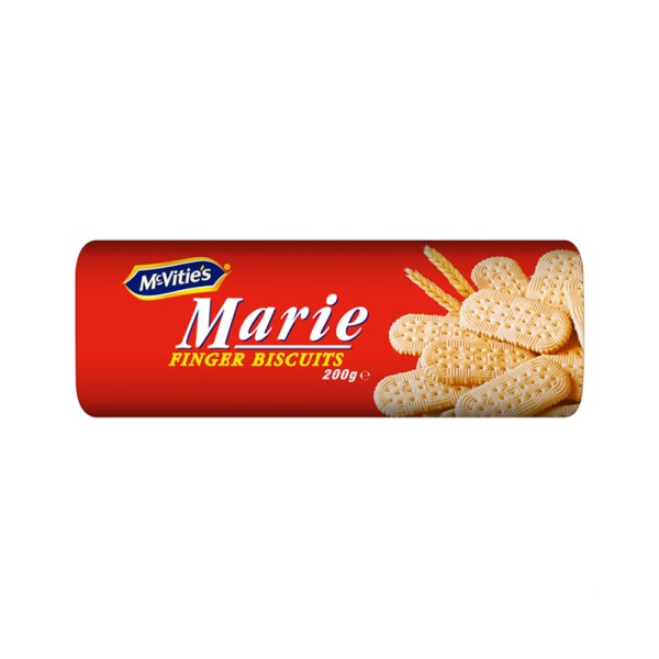 MARIE FINGERS 105613-V001 by McVitie’s