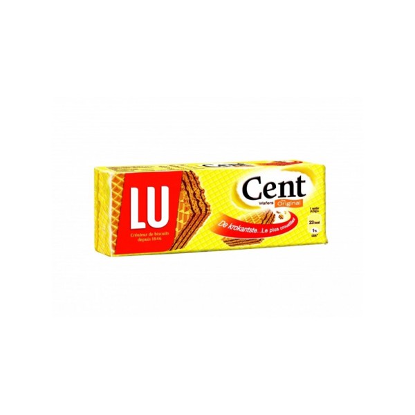 ORIGINAL CENT WAFERS 105716-V001 by Lu