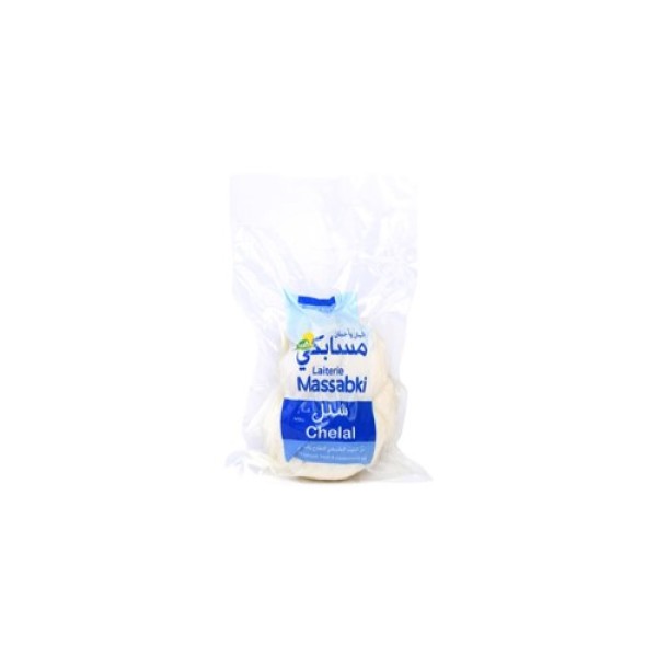 Chelal Cheese 108505-V001 by Laiterie Massabki