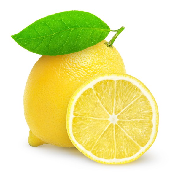 Loose Lemon Per Kg 108978-V001 by Spinneys Fresh Produce Market