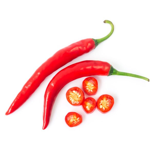 Chilli Red per Kg 109421-V001 by Spinneys Fresh Produce Market
