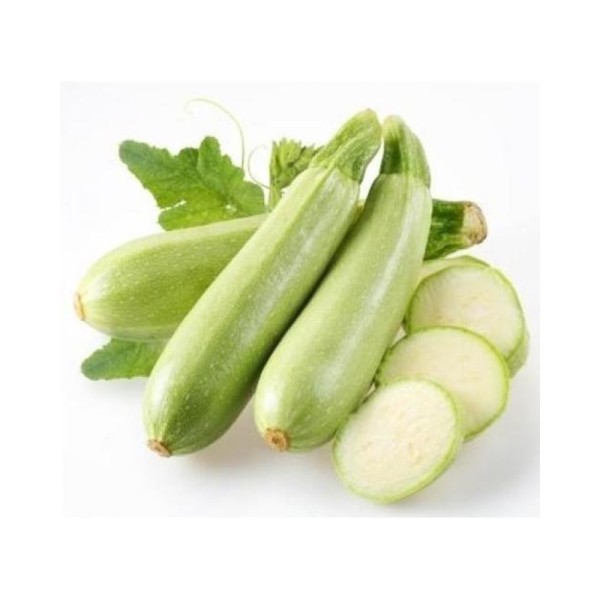 Loose Green Courgettes Per Kg 109431-V001 by Spinneys Fresh Produce Market