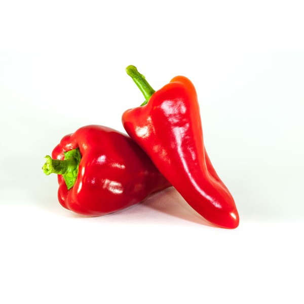 Red Capsicum Local Per Kg 109728-V001 by Spinneys Fresh Produce Market