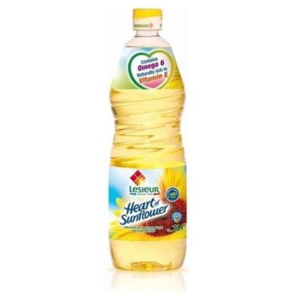 SUNFLOWER OIL 109983-V001 by Lesieur