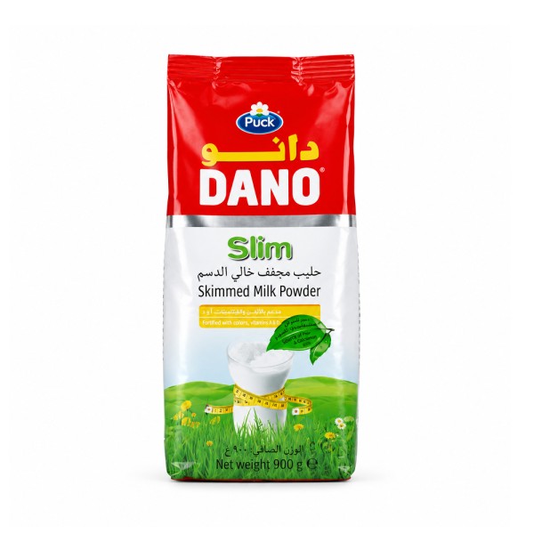 DANO SLIM SUPER INSTANT MILK