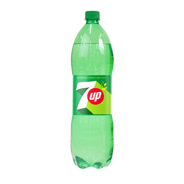 Seven Up Regular 2.25L 110764-V001 by Seven Up - 7 up
