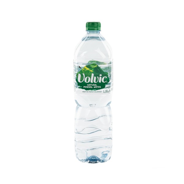 Eau Minerale 110833-V001 by Volvic