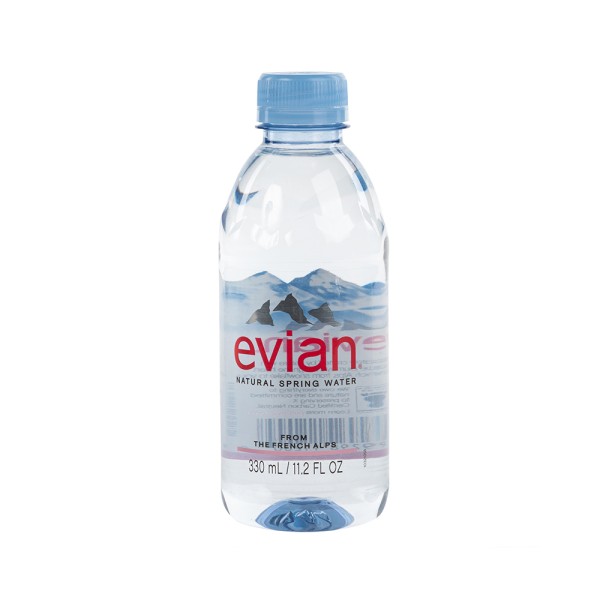 Eau Minerale 110838-V001 by Evian