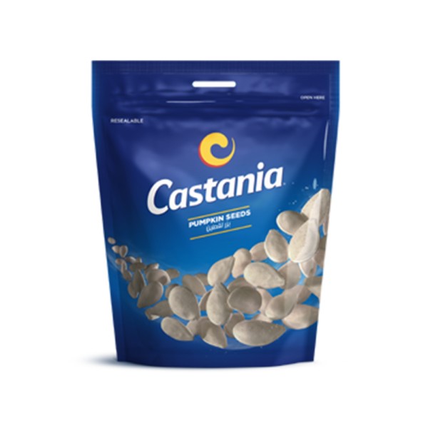 Castania Pumpkin Seeds 111848-V001 by Castania