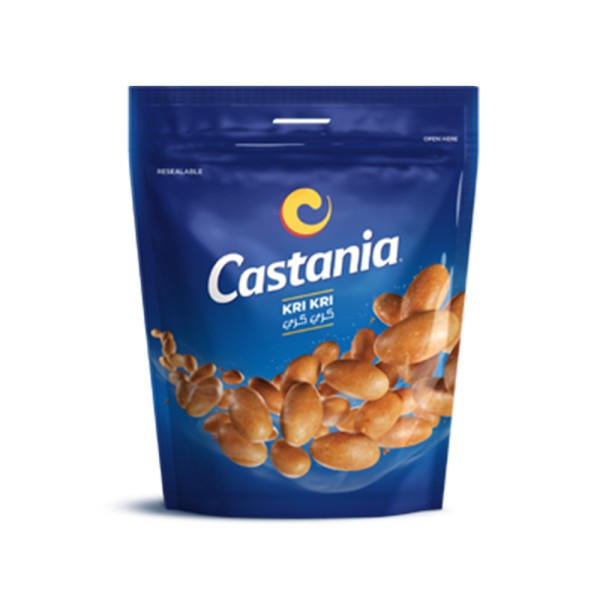 Castania Kri Kri Bag 111853-V001 by Castania
