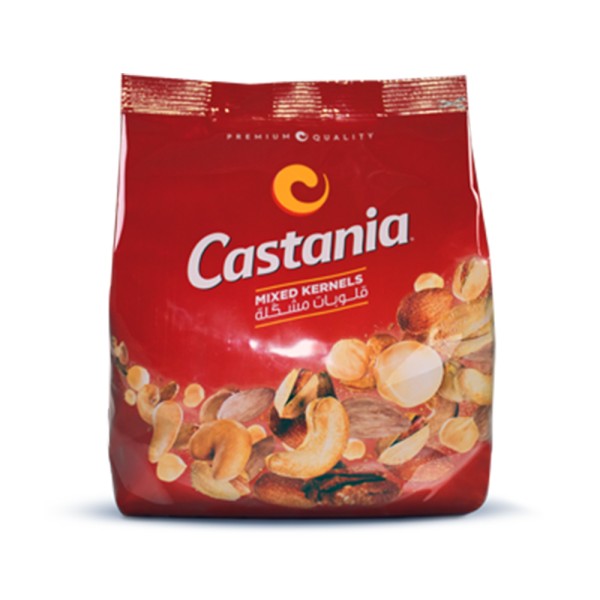 Castania Mixed Kernels 111866-V001 by Castania