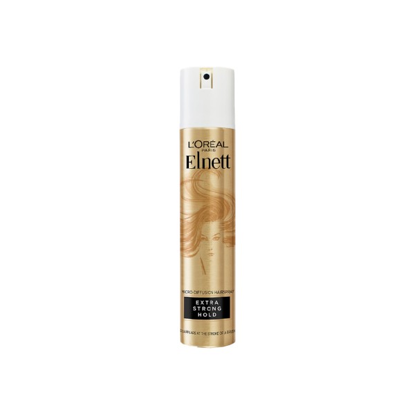 ELNETT SPRAY SUPREME HOLD