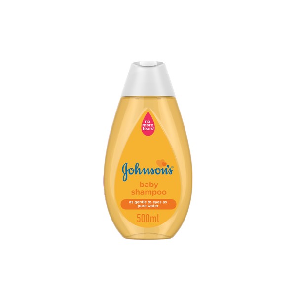JB SHAMPOO GOLD 112742-V001 by Johnson & Johnson