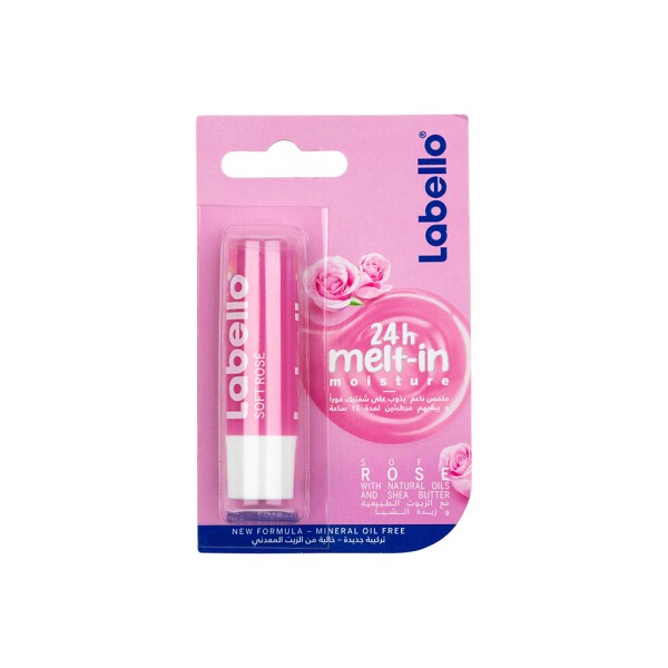 LABELLO ROSE BLIST
