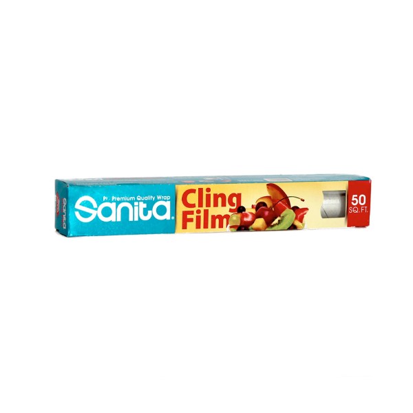 CLING FILM 118258-V001 by Sanita