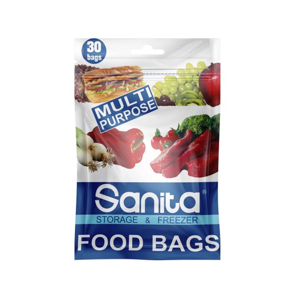 FREEZER BAGS 118261-V001 by Sanita