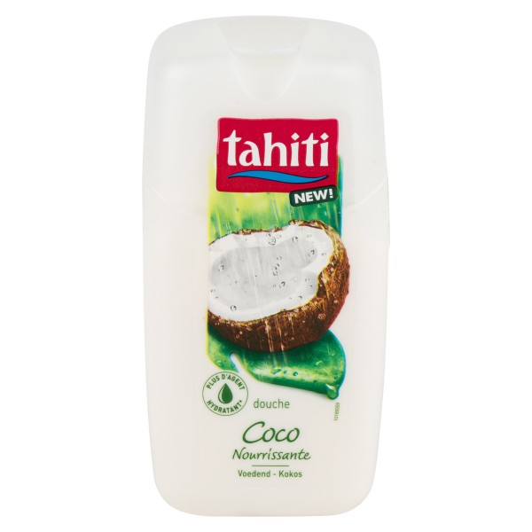 Douche Lait De Coco 118669-V001 by Tahiti
