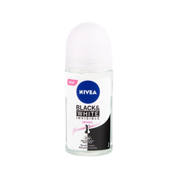 NIVEA DEO ROLL ON WOMEN DRY