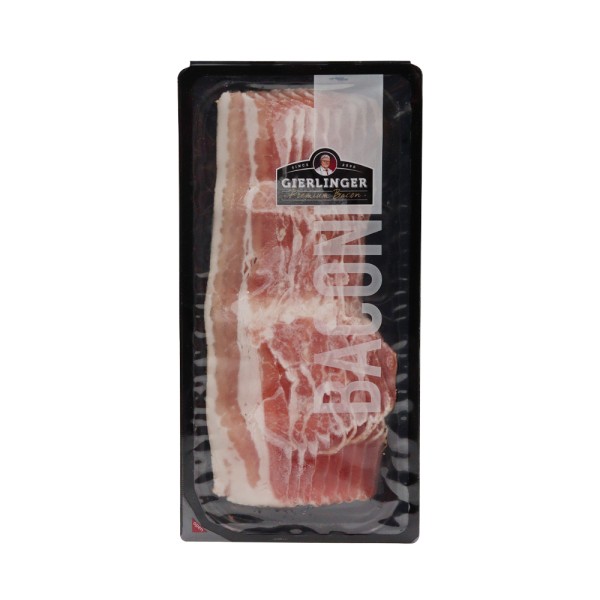 SLICED STREAKY BACON 119896-V001 by AUTHENTIK