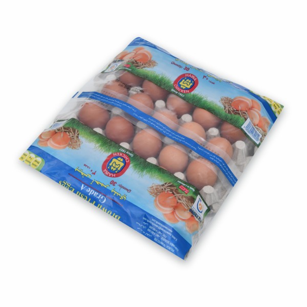 HAWA CHICKEN 30 Brown Eggs 120178-V001 by Hawa Chicken
