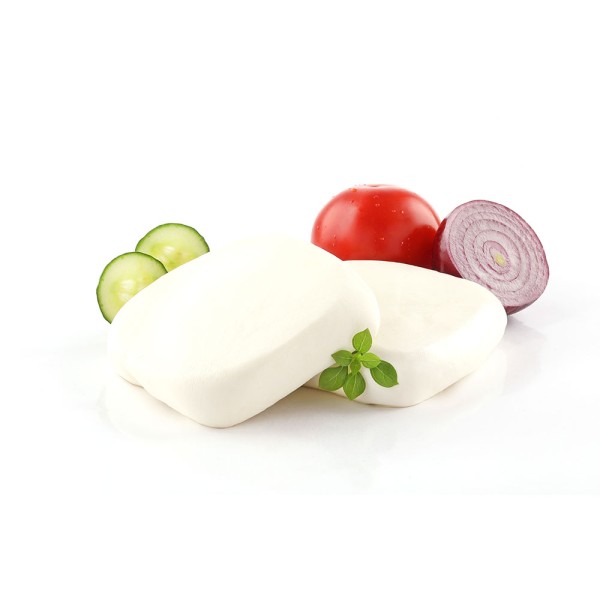 Ackawi Baladi Cheese 120356-V001 by Spinneys Cheese Counter