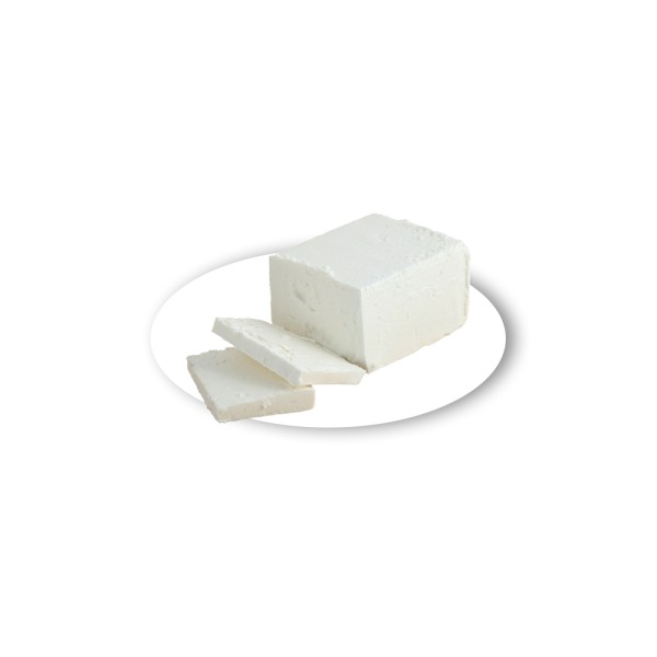 Burgassia Double Creme 120376-V001 by Burgassia