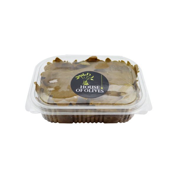 Vine Leaves Pickles Ex 120636-V001 by Spinneys Cheese Counter