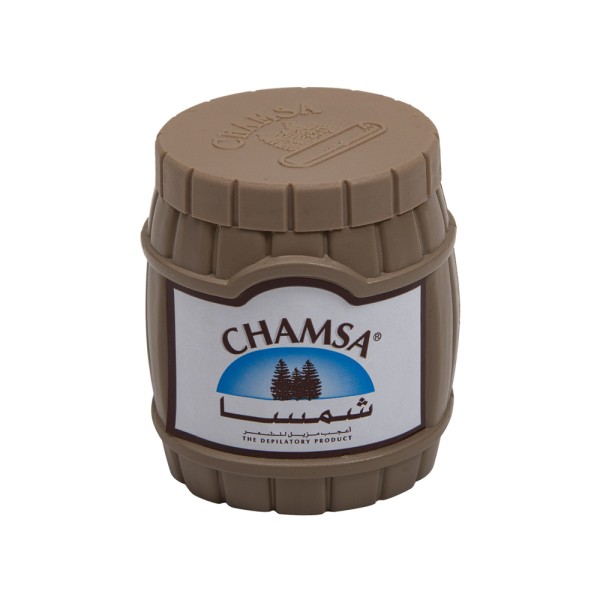SUGAR BASE JAR 120707-V001 by Chamsa