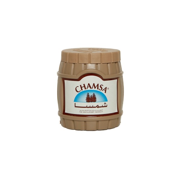 SUGAR BASE JAR 120707-V001 by Chamsa