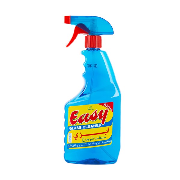 Easy Window & Glass Cleaner Trigger 750Ml 121115-V001 by Easy